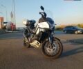 Белый Хонда VFR 1200X Crosstourer, объемом двигателя 0 л и пробегом 39 тыс. км за 11500 $, фото 1 на Automoto.ua