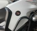 Белый Хонда VFR 1200X Crosstourer, объемом двигателя 0 л и пробегом 39 тыс. км за 11500 $, фото 8 на Automoto.ua