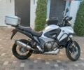 Белый Хонда VFR 1200X Crosstourer, объемом двигателя 0 л и пробегом 39 тыс. км за 11500 $, фото 7 на Automoto.ua