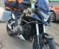 Чорний Хонда VFR 1200X Crosstourer, об'ємом двигуна 1.2 л та пробігом 36 тис. км за 11000 $, фото 2 на Automoto.ua