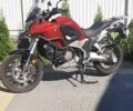 Красный Хонда VFR 1200X Crosstourer, объемом двигателя 1.24 л и пробегом 16 тыс. км за 12000 $, фото 8 на Automoto.ua