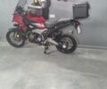 Красный Хонда VFR 1200X Crosstourer, объемом двигателя 1.24 л и пробегом 74 тыс. км за 11200 $, фото 6 на Automoto.ua