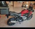 Красный Хонда VFR 1200X Crosstourer, объемом двигателя 1.24 л и пробегом 74 тыс. км за 11200 $, фото 8 на Automoto.ua