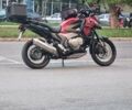 Красный Хонда VFR 1200X Crosstourer, объемом двигателя 1.24 л и пробегом 74 тыс. км за 11200 $, фото 5 на Automoto.ua