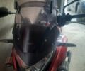 Красный Хонда VFR 1200X Crosstourer, объемом двигателя 1.24 л и пробегом 71 тыс. км за 11000 $, фото 1 на Automoto.ua