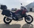 Хонда VFR 1200X Crosstourer, об'ємом двигуна 0 л та пробігом 27 тис. км за 12500 $, фото 1 на Automoto.ua