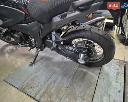 Хонда VFR 1200X Crosstourer, об'ємом двигуна 0 л та пробігом 17 тис. км за 9400 $, фото 2 на Automoto.ua