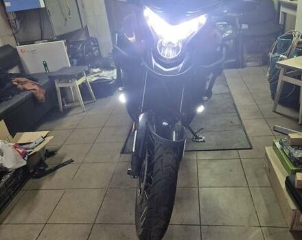 Хонда VFR 1200X Crosstourer, об'ємом двигуна 0 л та пробігом 17 тис. км за 9400 $, фото 7 на Automoto.ua
