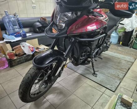Хонда VFR 1200X Crosstourer, об'ємом двигуна 0 л та пробігом 17 тис. км за 9400 $, фото 6 на Automoto.ua