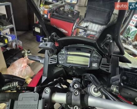 Хонда VFR 1200X Crosstourer, об'ємом двигуна 0 л та пробігом 17 тис. км за 9400 $, фото 4 на Automoto.ua
