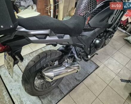 Хонда VFR 1200X Crosstourer, об'ємом двигуна 0 л та пробігом 17 тис. км за 9400 $, фото 3 на Automoto.ua