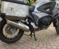 Серый Хонда VFR 1200X Crosstourer, объемом двигателя 1.24 л и пробегом 54 тыс. км за 10900 $, фото 17 на Automoto.ua