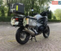 Серый Хонда VFR 1200X Crosstourer, объемом двигателя 1.24 л и пробегом 54 тыс. км за 10900 $, фото 2 на Automoto.ua