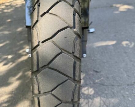 Серый Хонда VFR 1200X Crosstourer, объемом двигателя 1.24 л и пробегом 27 тыс. км за 12300 $, фото 16 на Automoto.ua