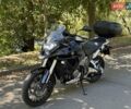 Сірий Хонда VFR 1200X Crosstourer, об'ємом двигуна 1.24 л та пробігом 27 тис. км за 12300 $, фото 4 на Automoto.ua