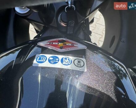 Серый Хонда VFR 1200X Crosstourer, объемом двигателя 1.24 л и пробегом 27 тыс. км за 12300 $, фото 20 на Automoto.ua