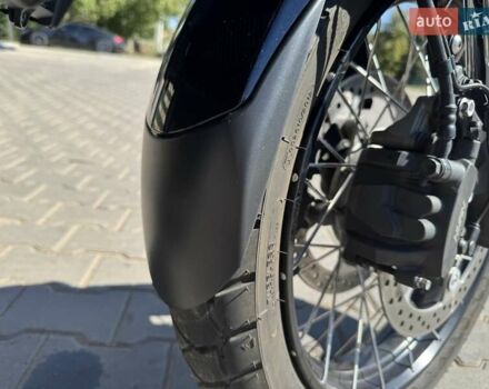 Сірий Хонда VFR 1200X Crosstourer, об'ємом двигуна 1.24 л та пробігом 27 тис. км за 12300 $, фото 19 на Automoto.ua