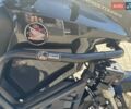 Серый Хонда VFR 1200X Crosstourer, объемом двигателя 1.24 л и пробегом 27 тыс. км за 12300 $, фото 6 на Automoto.ua