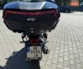 Серый Хонда VFR 1200X Crosstourer, объемом двигателя 1.24 л и пробегом 27 тыс. км за 12300 $, фото 9 на Automoto.ua
