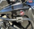 Серый Хонда VFR 1200X Crosstourer, объемом двигателя 1.24 л и пробегом 27 тыс. км за 12300 $, фото 8 на Automoto.ua
