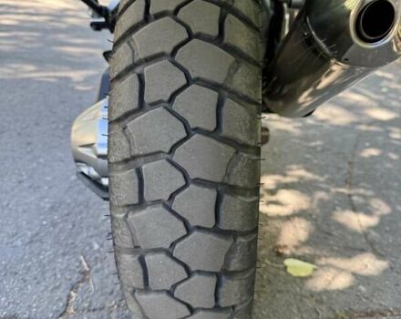 Сірий Хонда VFR 1200X Crosstourer, об'ємом двигуна 1.24 л та пробігом 27 тис. км за 12300 $, фото 15 на Automoto.ua