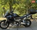Серый Хонда VFR 1200X Crosstourer, объемом двигателя 1.24 л и пробегом 27 тыс. км за 12300 $, фото 1 на Automoto.ua