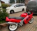 Червоний Хонда VFR 750F, об'ємом двигуна 0.75 л та пробігом 51 тис. км за 4000 $, фото 4 на Automoto.ua