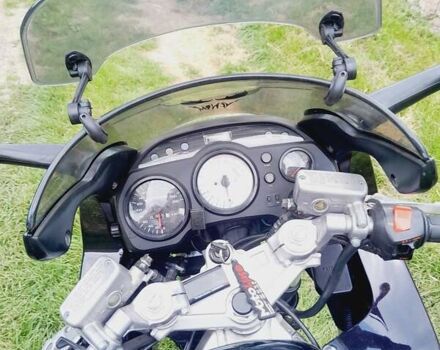 Хонда VFR 750F, объемом двигателя 0 л и пробегом 77 тыс. км за 3300 $, фото 3 на Automoto.ua