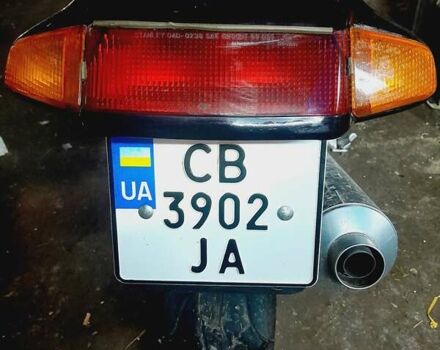 Хонда VFR 750F, объемом двигателя 0 л и пробегом 77 тыс. км за 3300 $, фото 5 на Automoto.ua