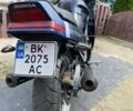 Синий Хонда VFR 750F, объемом двигателя 0.75 л и пробегом 96 тыс. км за 2100 $, фото 2 на Automoto.ua