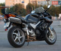 Черный Хонда VFR 800, объемом двигателя 0.8 л и пробегом 81 тыс. км за 5500 $, фото 1 на Automoto.ua