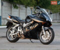 Черный Хонда VFR 800, объемом двигателя 0.8 л и пробегом 81 тыс. км за 5500 $, фото 1 на Automoto.ua