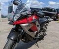 Червоний Хонда VFR 800, об'ємом двигуна 0.8 л та пробігом 26 тис. км за 5999 $, фото 1 на Automoto.ua