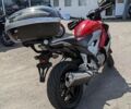 Червоний Хонда VFR 800, об'ємом двигуна 0.8 л та пробігом 26 тис. км за 5999 $, фото 5 на Automoto.ua