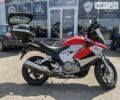 Червоний Хонда VFR 800, об'ємом двигуна 0.8 л та пробігом 26 тис. км за 5999 $, фото 4 на Automoto.ua