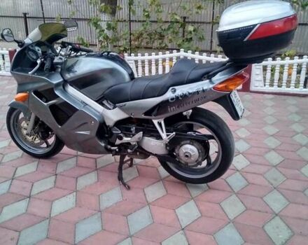 Хонда VFR 800, объемом двигателя 0.8 л и пробегом 67 тыс. км за 3800 $, фото 2 на Automoto.ua