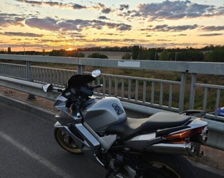 Хонда VFR 800, об'ємом двигуна 0.8 л та пробігом 0 тис. км за 4600 $, фото 1 на Automoto.ua