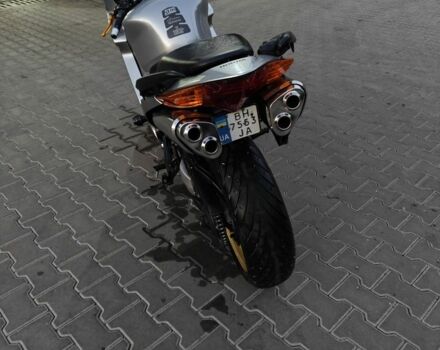 Хонда VFR 800, об'ємом двигуна 0.8 л та пробігом 0 тис. км за 4600 $, фото 5 на Automoto.ua