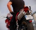 Хонда VFR 800, объемом двигателя 0.8 л и пробегом 0 тыс. км за 7500 $, фото 5 на Automoto.ua