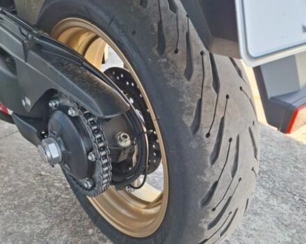 Хонда VFR 800, объемом двигателя 0.8 л и пробегом 0 тыс. км за 7500 $, фото 6 на Automoto.ua