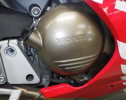 Хонда VFR 800, об'ємом двигуна 0.8 л та пробігом 0 тис. км за 9000 $, фото 5 на Automoto.ua