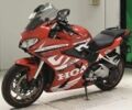 Хонда VFR 800, об'ємом двигуна 0.8 л та пробігом 0 тис. км за 9000 $, фото 1 на Automoto.ua