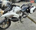 Хонда VFR 800X Crossrunner 2012 в Харькове на Automoto.ua Белый Хонда VFR 800X Crossrunner, объемом двигателя 0.8 л и пробегом 30 тыс. км за 7700 $, фото 14 на Automoto.ua
