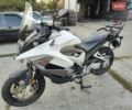 Хонда VFR 800X Crossrunner 2012 в Харькове на Automoto.ua Белый Хонда VFR 800X Crossrunner, объемом двигателя 0.8 л и пробегом 30 тыс. км за 7700 $, фото 6 на Automoto.ua