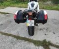 Хонда VFR 800X Crossrunner 2012 в Харькове на Automoto.ua Белый Хонда VFR 800X Crossrunner, объемом двигателя 0.8 л и пробегом 30 тыс. км за 7700 $, фото 17 на Automoto.ua