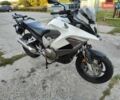 Белый Хонда VFR 800X Crossrunner, объемом двигателя 0.8 л и пробегом 30 тыс. км за 7700 $, фото 1 на Automoto.ua