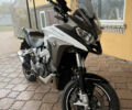 Белый Хонда VFR 800X Crossrunner, объемом двигателя 0.8 л и пробегом 15 тыс. км за 4200 $, фото 1 на Automoto.ua