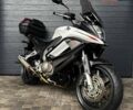 Хонда VFR 800X Crossrunner 2013 у Белой Церкве на Automoto.ua Білий Хонда VFR 800X Crossrunner, об'ємом двигуна 0.78 л та пробігом 26 тис. км за 8200 $, фото 1 на Automoto.ua