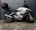Хонда VFR 800X Crossrunner 2013 у Белой Церкве на Automoto.ua Білий Хонда VFR 800X Crossrunner, об'ємом двигуна 0.78 л та пробігом 26 тис. км за 8200 $, фото 1 на Automoto.ua
