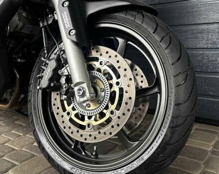 Хонда VFR 800X Crossrunner 2013 у Белой Церкве на Automoto.ua Білий Хонда VFR 800X Crossrunner, об'ємом двигуна 0.78 л та пробігом 26 тис. км за 8200 $, фото 7 на Automoto.ua